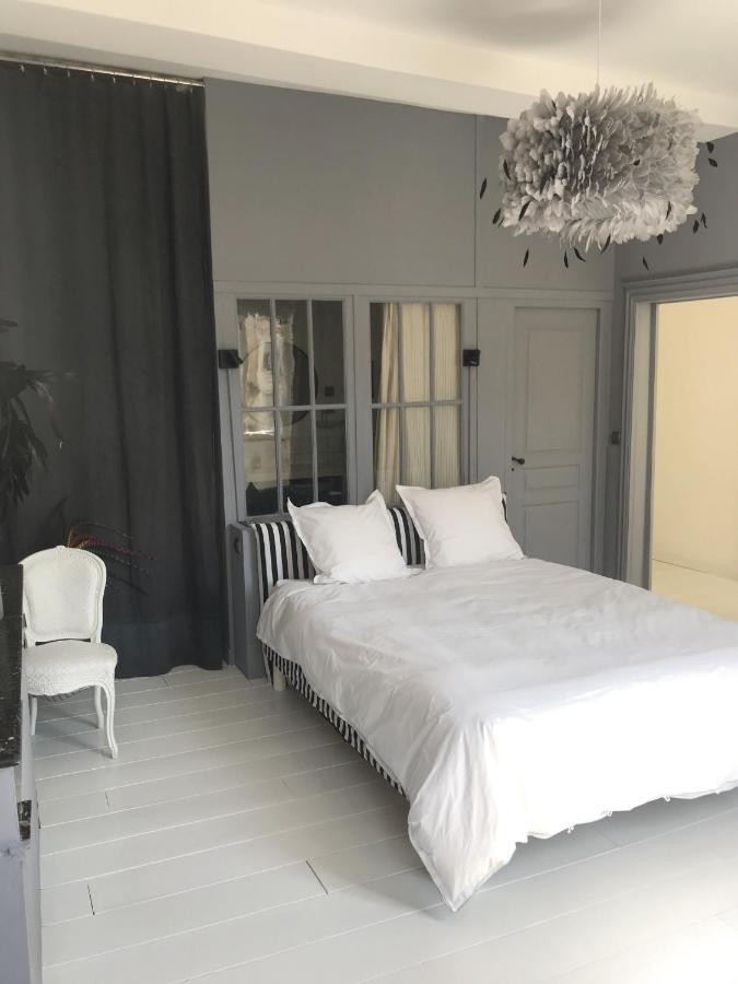 Maison Matejewski Chambre D'hotes Avec Jardin Blaye
