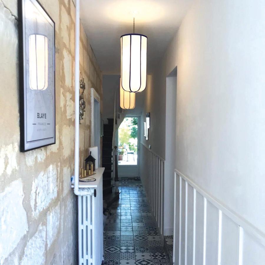 Maison Matejewski Chambre D'hotes Avec Jardin Guest house
